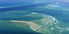 Breaksea Spit - Fraser Island - QLD H (PBH4 0 17942)